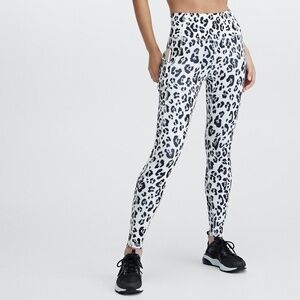 Fabletics Oasis PureLuxe High-Waisted Legging